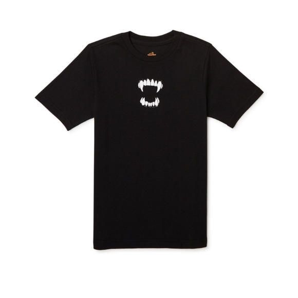 New Boys Size Small 6-7 Halloween Shirts x3 - Picture 8 of 10